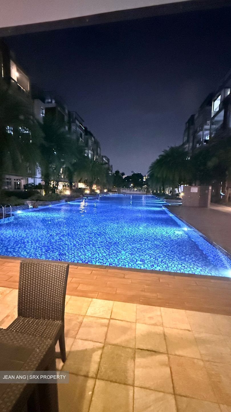 Parc Rosewood (D25), Condominium #486501421